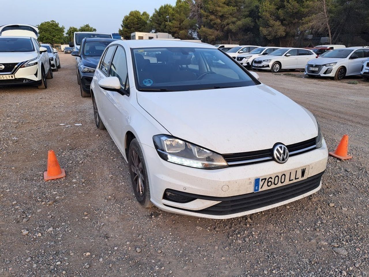 Volkswagen Golf Last Edition 1.6 Tdi 85kw (115cv) - Foto 2