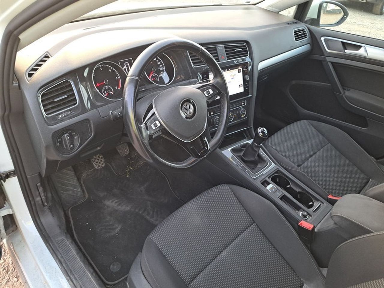 Volkswagen Golf Last Edition 1.6 Tdi 85kw (115cv) - Foto 2