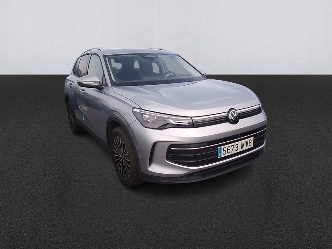 Volkswagen Tiguan Life 1.5 Etsi 110kw (150cv) Dsg - Foto 2