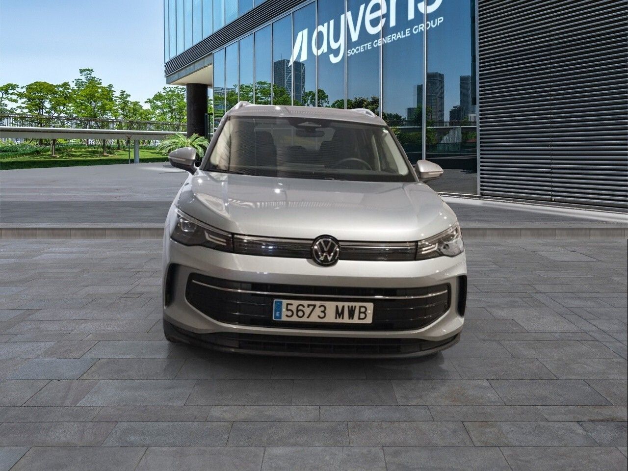 Volkswagen Tiguan Life 1.5 Etsi 110kw (150cv) Dsg - Foto 2