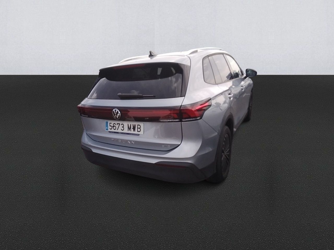 Volkswagen Tiguan Life 1.5 Etsi 110kw (150cv) Dsg - Foto 2