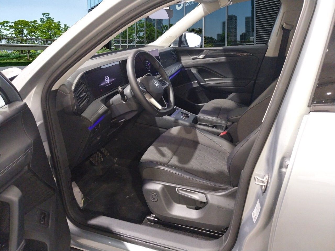 Volkswagen Tiguan Life 1.5 Etsi 110kw (150cv) Dsg - Foto 2