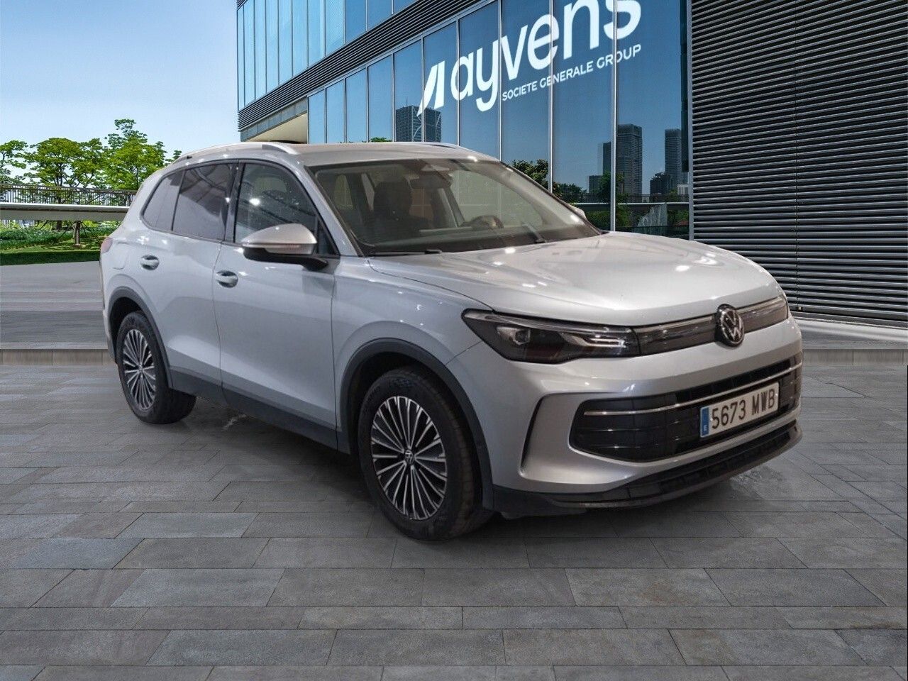 Volkswagen Tiguan Life 1.5 Etsi 110kw (150cv) Dsg - Foto 2
