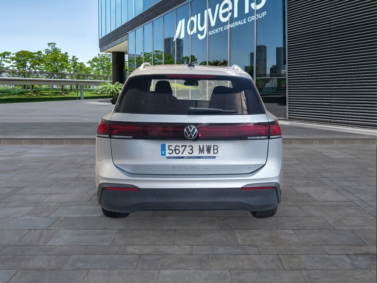 Volkswagen Tiguan Life 1.5 Etsi 110kw (150cv) Dsg - Foto 2
