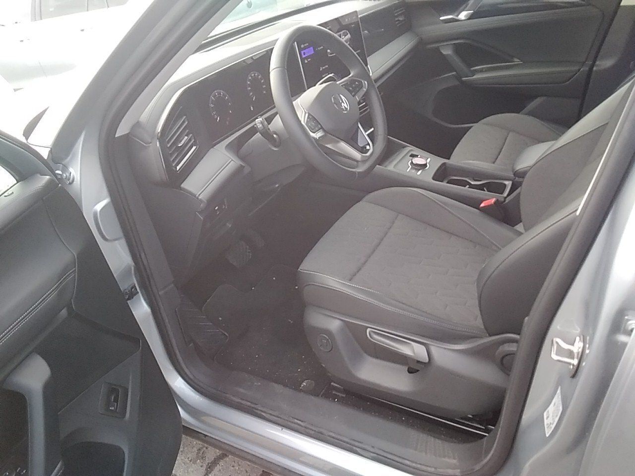 Volkswagen Tiguan Life 1.5 Etsi 110kw (150cv) Dsg - Foto 2