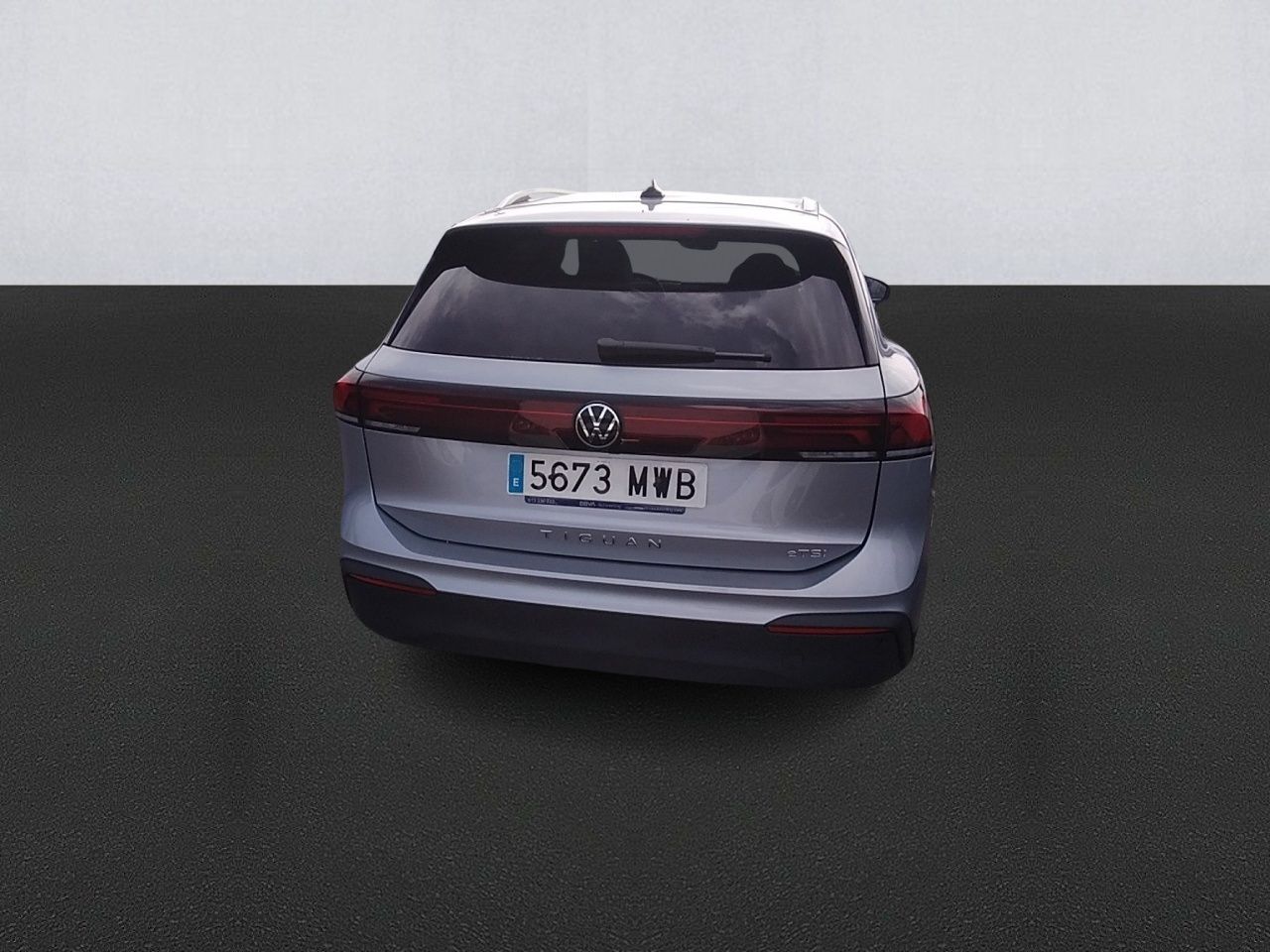 Volkswagen Tiguan Life 1.5 Etsi 110kw (150cv) Dsg - Foto 2