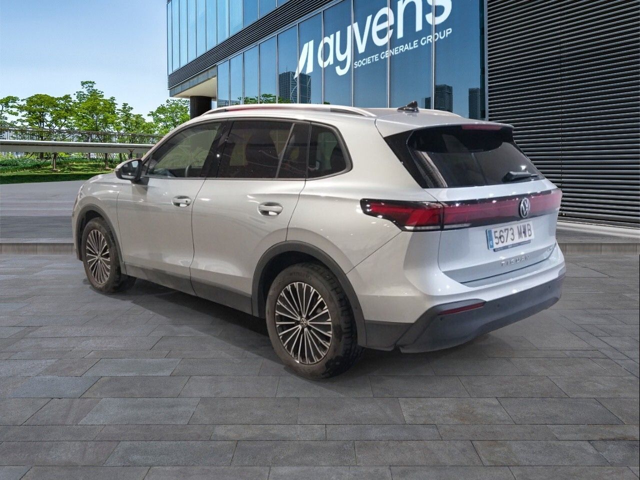 Volkswagen Tiguan Life 1.5 Etsi 110kw (150cv) Dsg - Foto 2