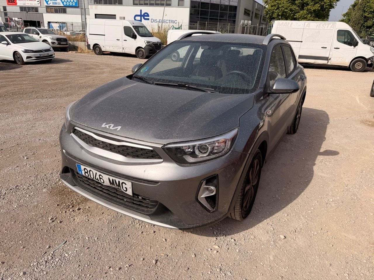Kia Stonic 1.0 T-gdi 74kw (100cv) Mhev Mt Concept - Foto 2