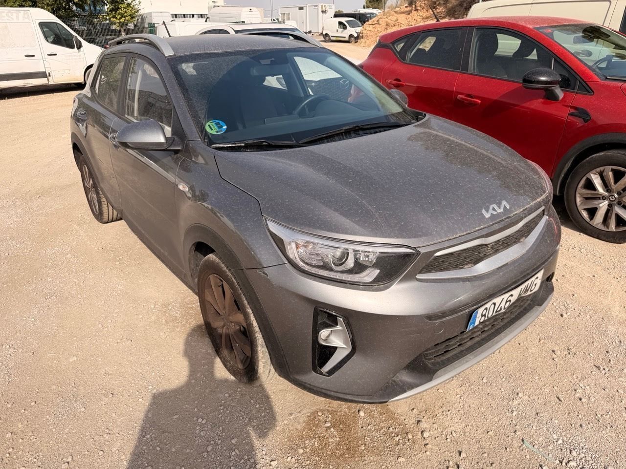 Kia Stonic 1.0 T-gdi 74kw (100cv) Mhev Mt Concept - Foto 2
