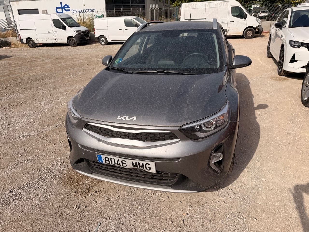 Kia Stonic 1.0 T-gdi 74kw (100cv) Mhev Mt Concept - Foto 2