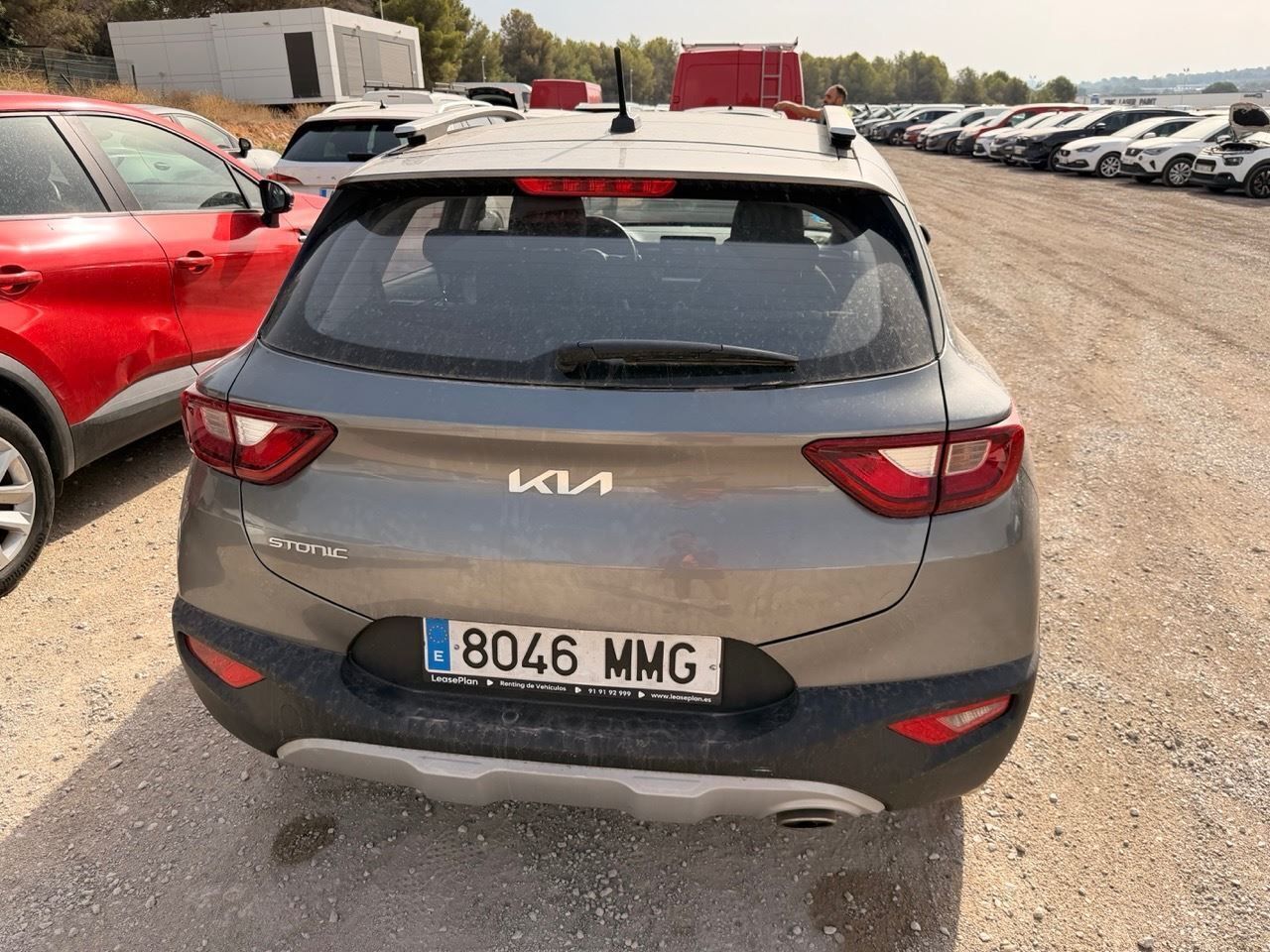 Kia Stonic 1.0 T-gdi 74kw (100cv) Mhev Mt Concept - Foto 2