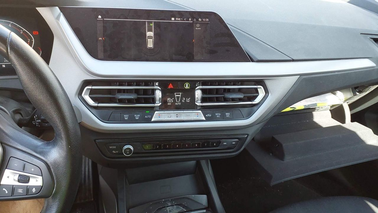 Bmw Series 1 116d - Foto 2