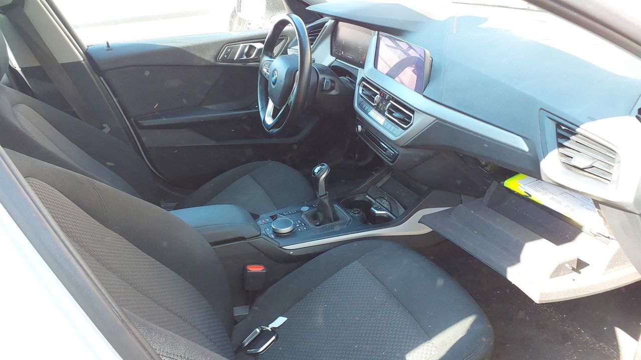 Bmw Series 1 116d - Foto 2