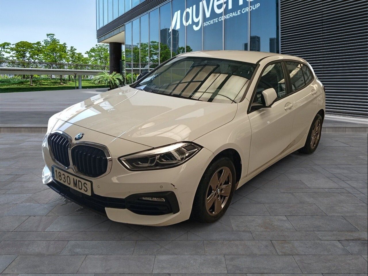 Bmw Series 1 116d - Foto 2