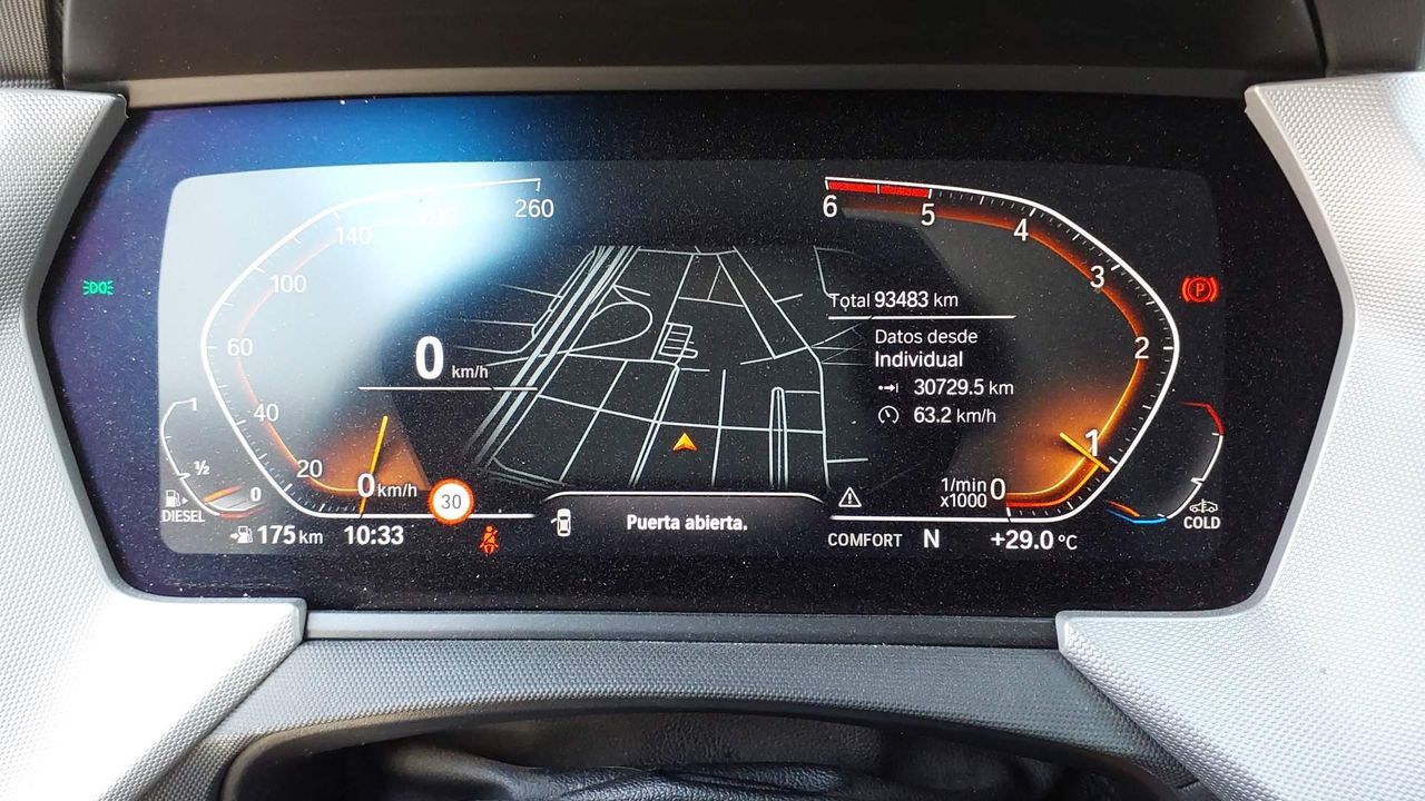 Bmw Series 1 116d - Foto 2