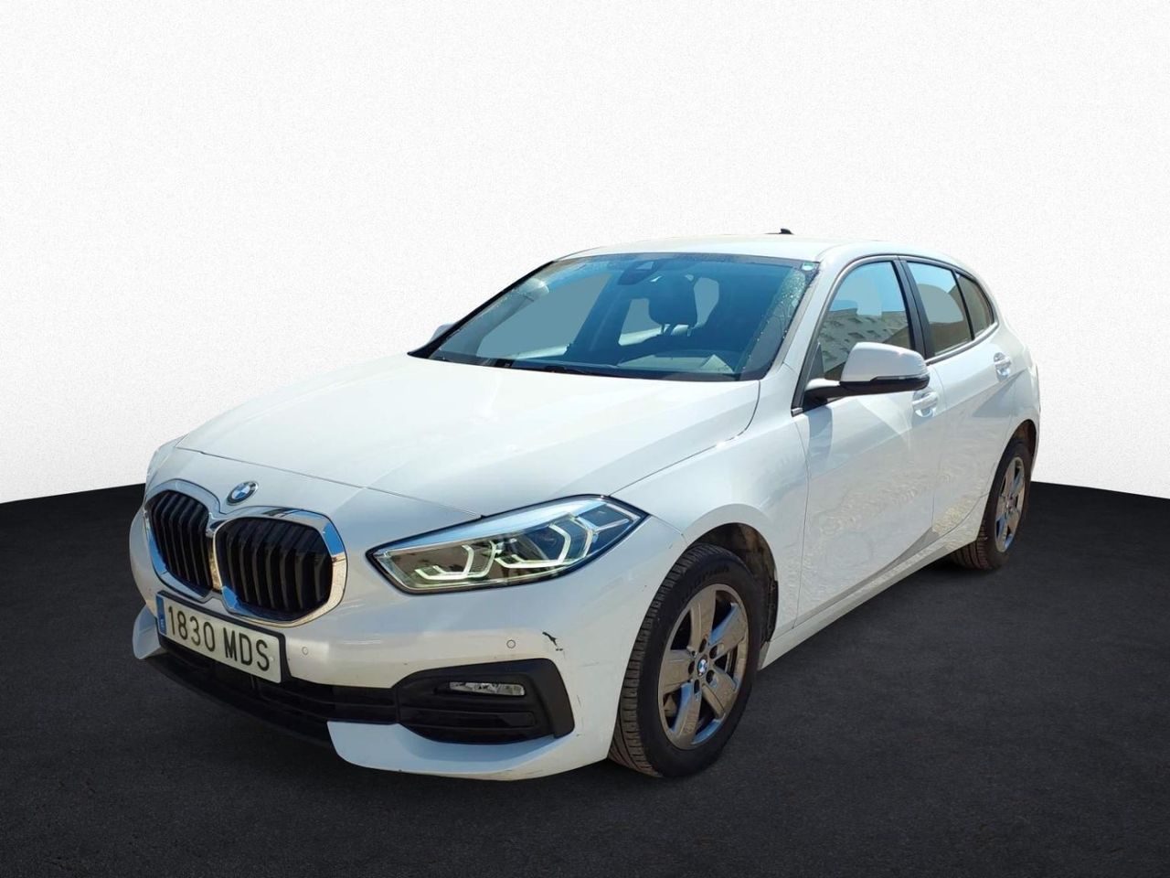 Bmw Series 1 116d - Foto 2