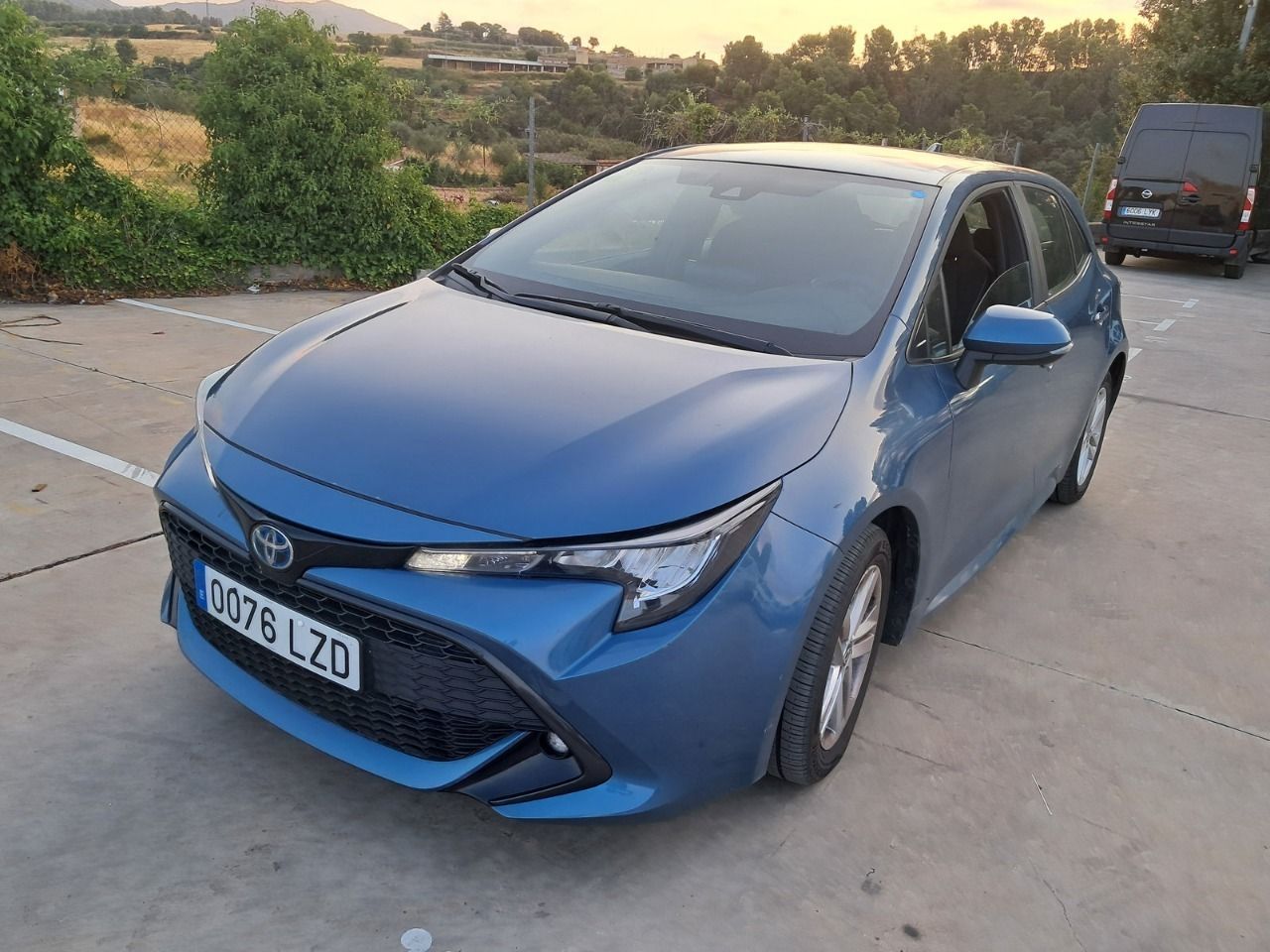 Toyota Corolla 1.8 125h Active Tech E-cvt - Foto 2