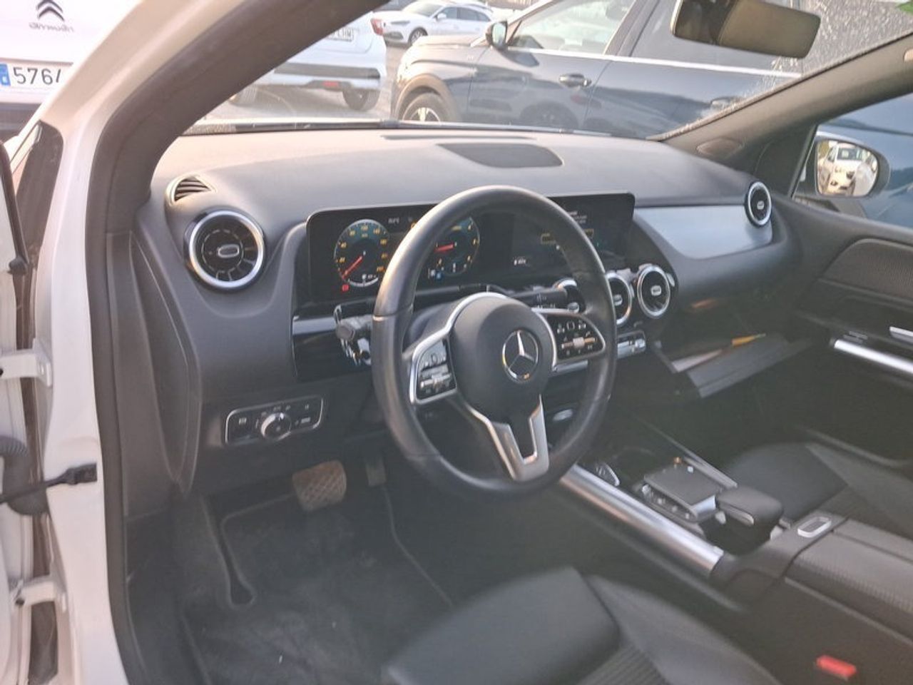 Mercedes B-class B 200 D - Foto 2