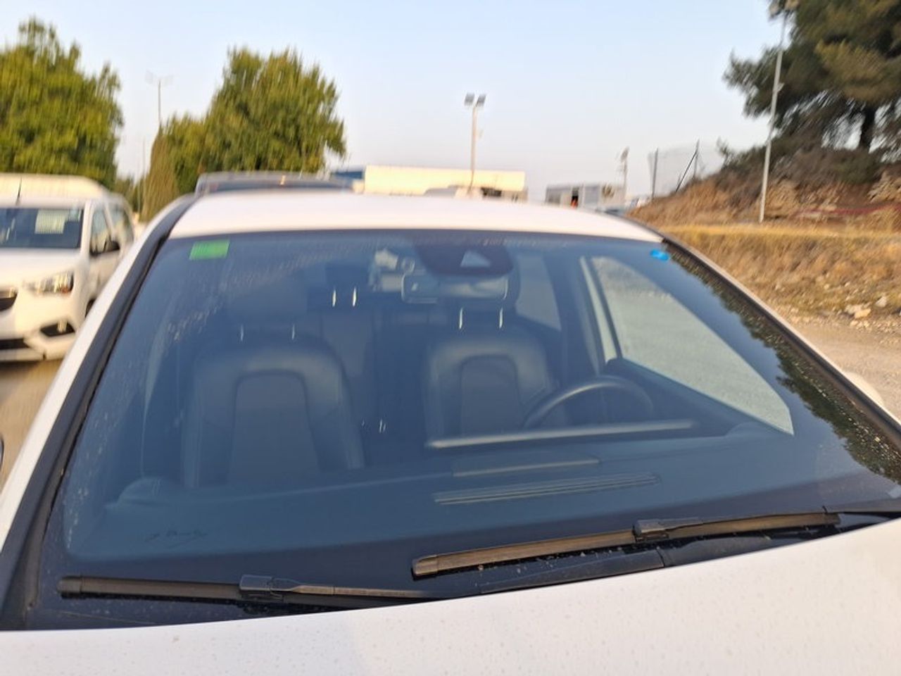 Mercedes B-class B 200 D - Foto 2