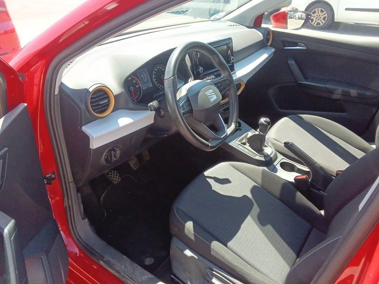 Seat Ibiza 1.0 Tsi 81kw (110cv) Style Xl Wired - Foto 2