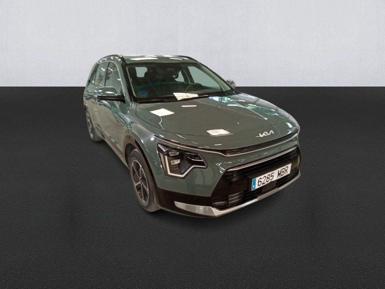 Kia Niro 1.6 Gdi Phev 135kw (183cv) Drive - Foto 2