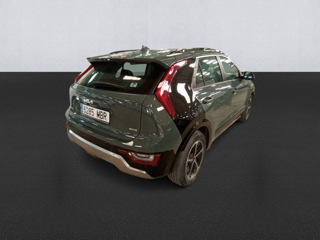 Kia Niro 1.6 Gdi Phev 135kw (183cv) Drive - Foto 2