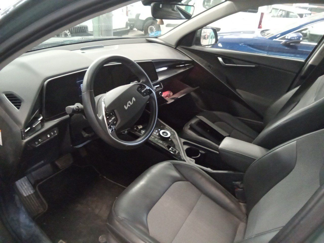 Kia Niro 1.6 Gdi Phev 135kw (183cv) Drive - Foto 2
