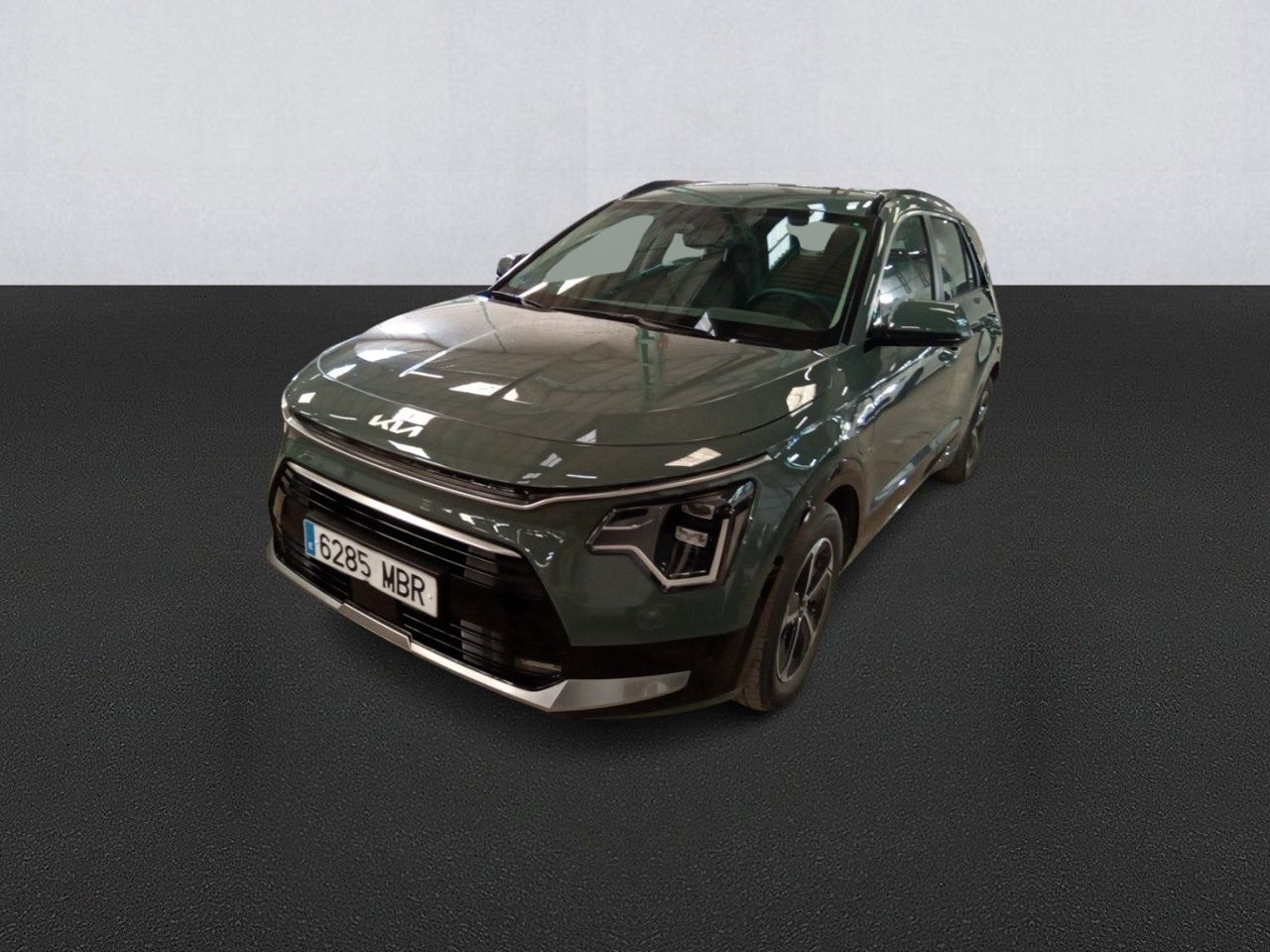 Kia Niro 1.6 Gdi Phev 135kw (183cv) Drive - Foto 2