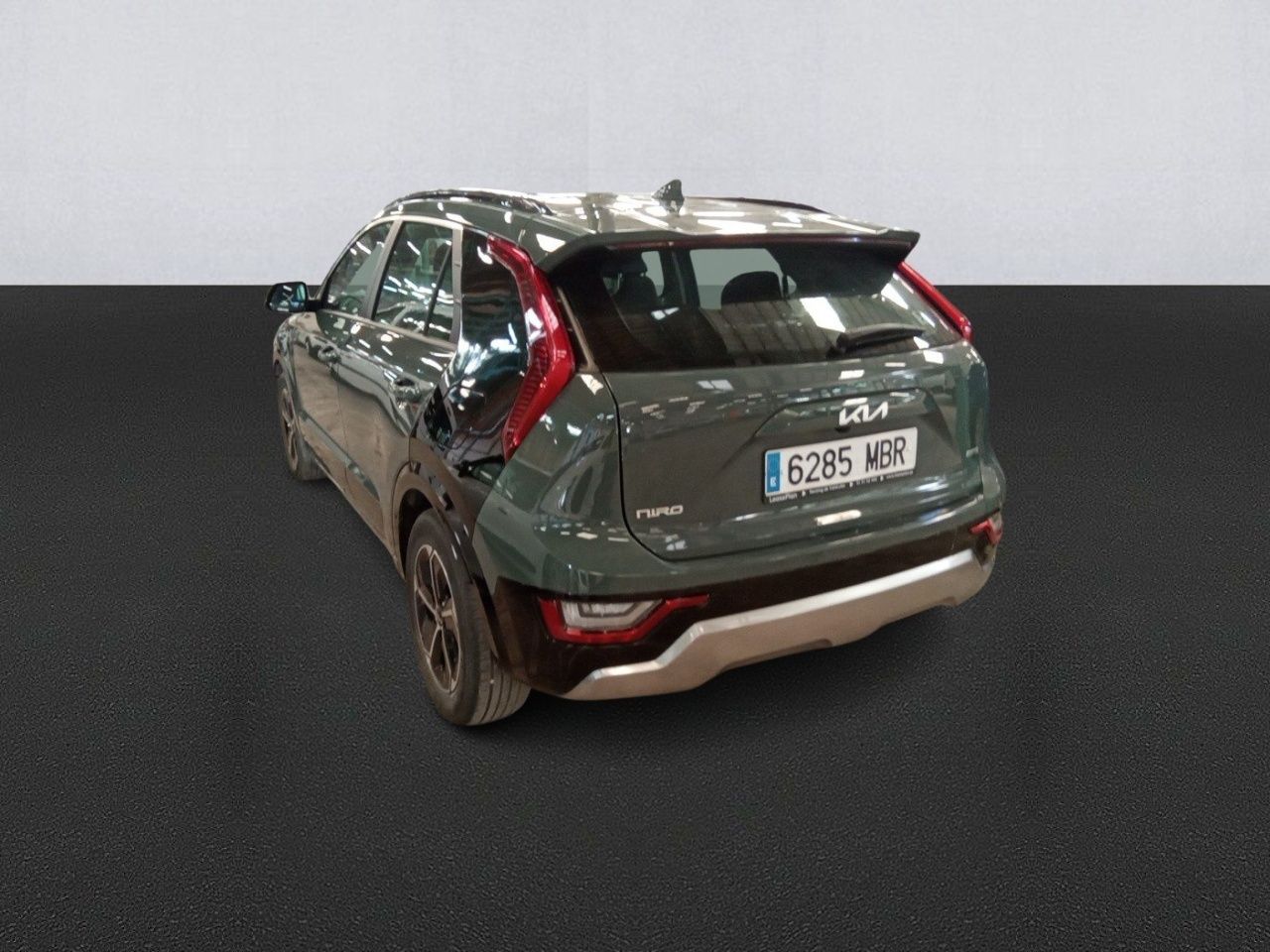 Kia Niro 1.6 Gdi Phev 135kw (183cv) Drive - Foto 2