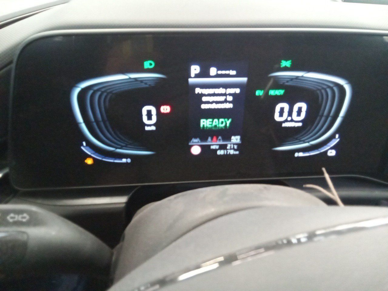 Kia Niro 1.6 Gdi Phev 135kw (183cv) Drive - Foto 2