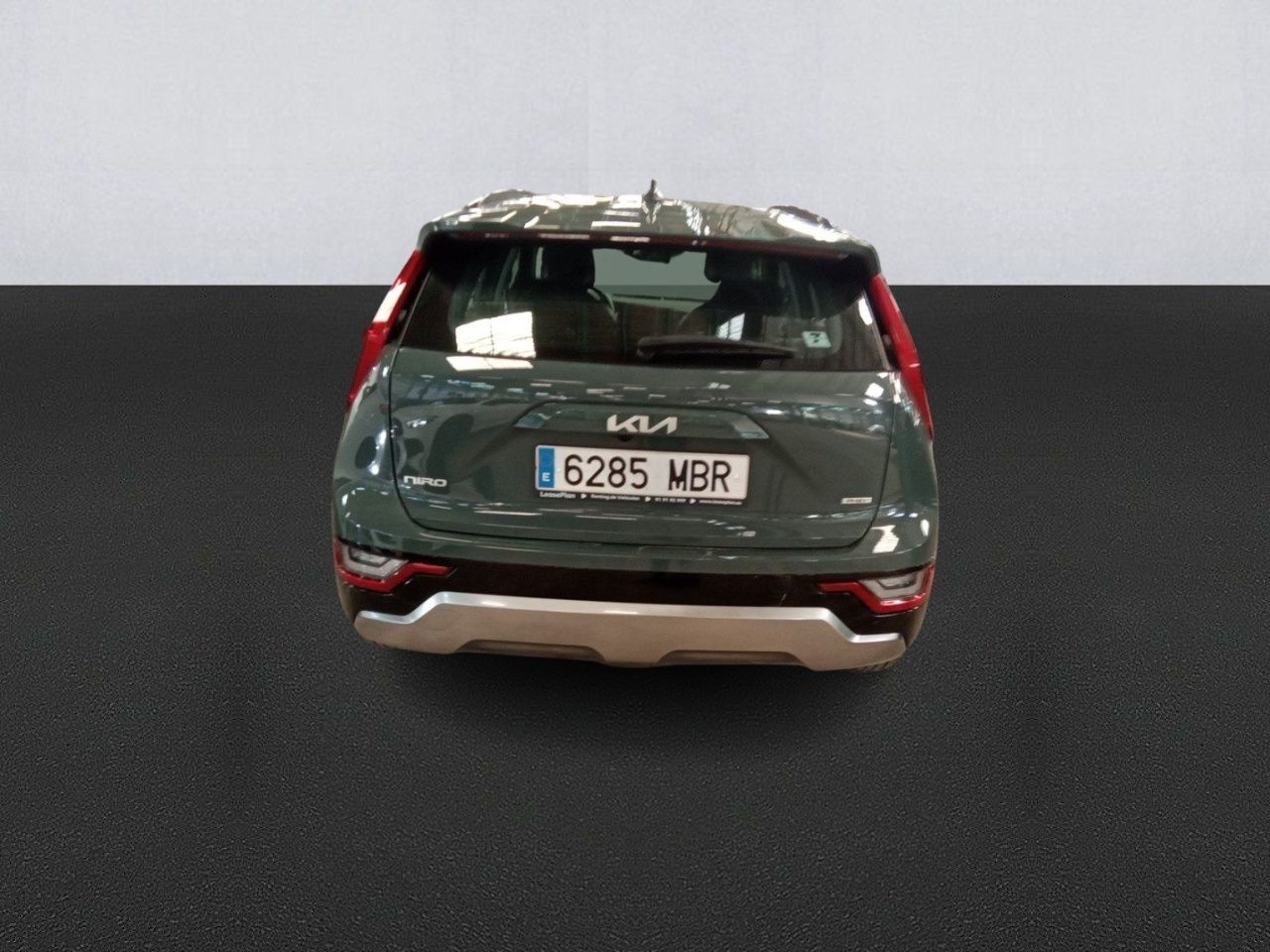 Kia Niro 1.6 Gdi Phev 135kw (183cv) Drive - Foto 2