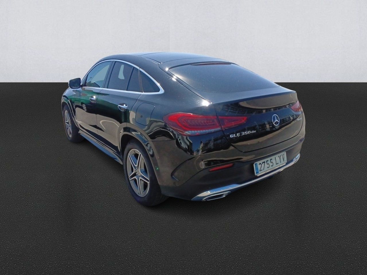 Mercedes Gle Coupe 350 De 4matic (híbrido Enchufable) - Foto 2