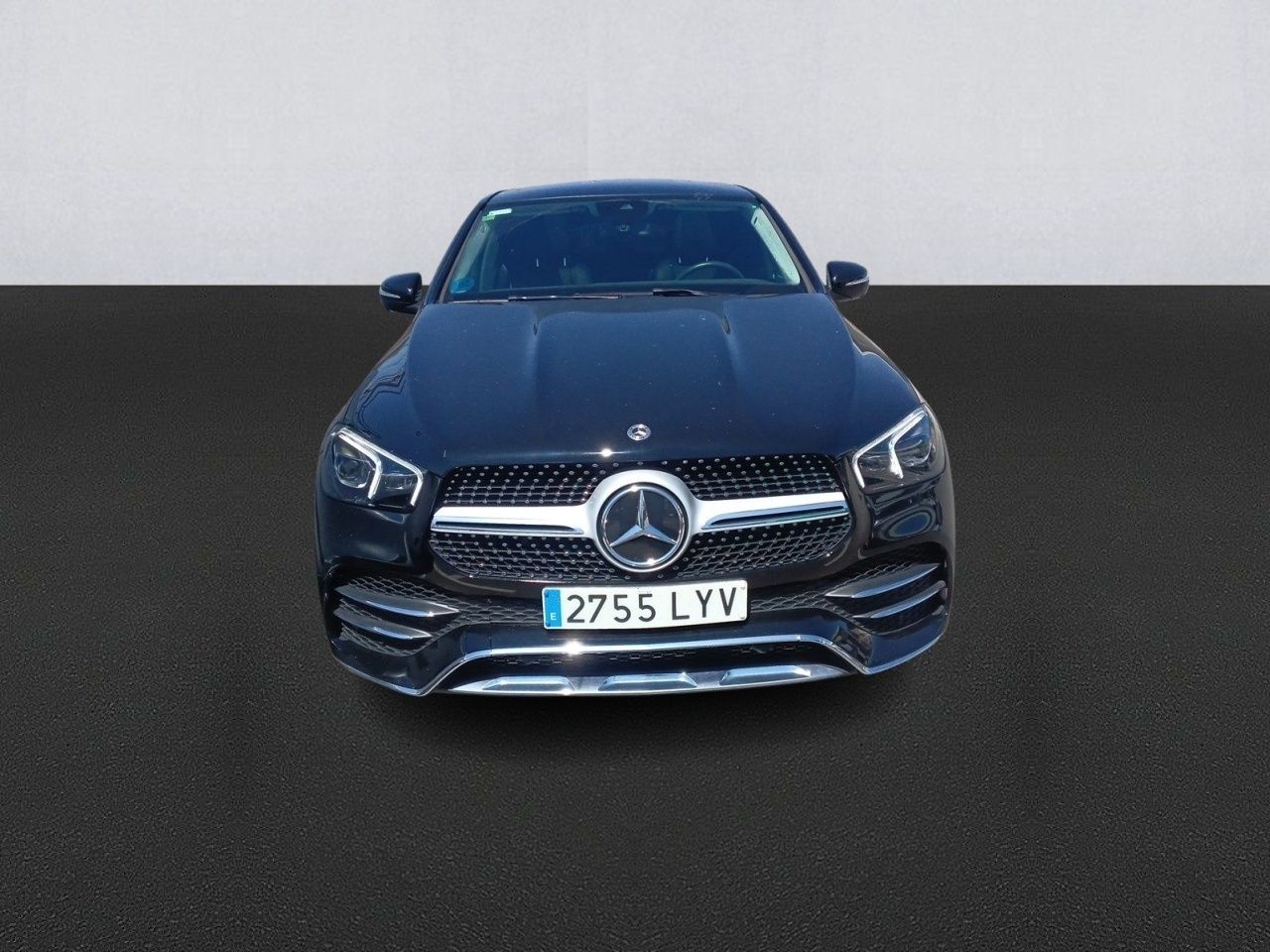 Mercedes Gle Coupe 350 De 4matic (híbrido Enchufable) - Foto 2