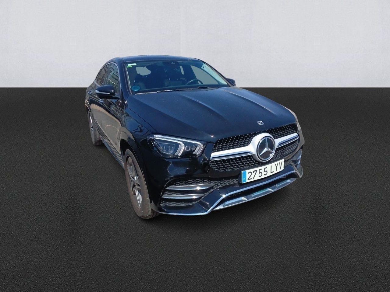 Mercedes Gle Coupe 350 De 4matic (híbrido Enchufable) - Foto 2