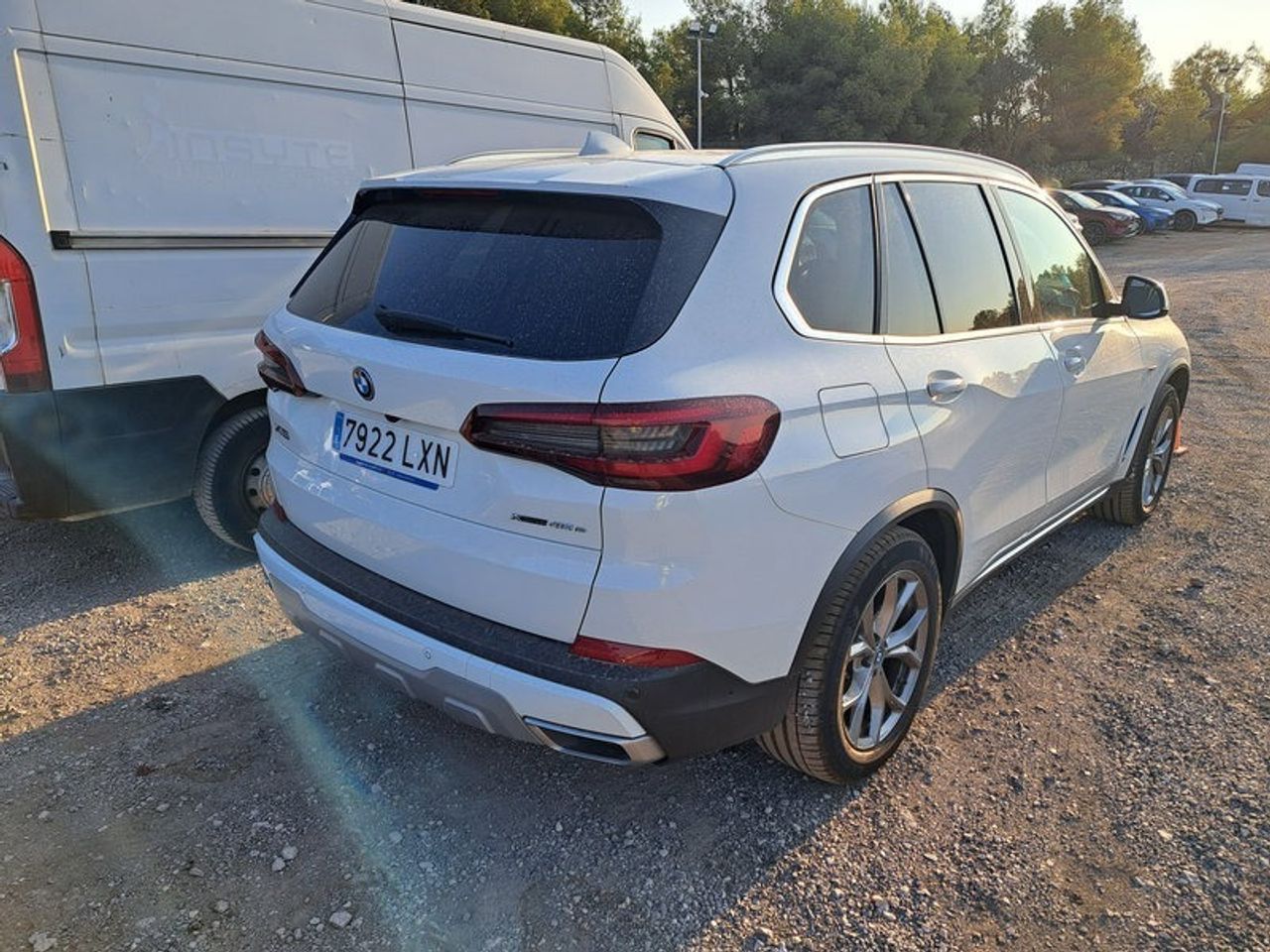 Bmw X5 Xdrive45e - Foto 2