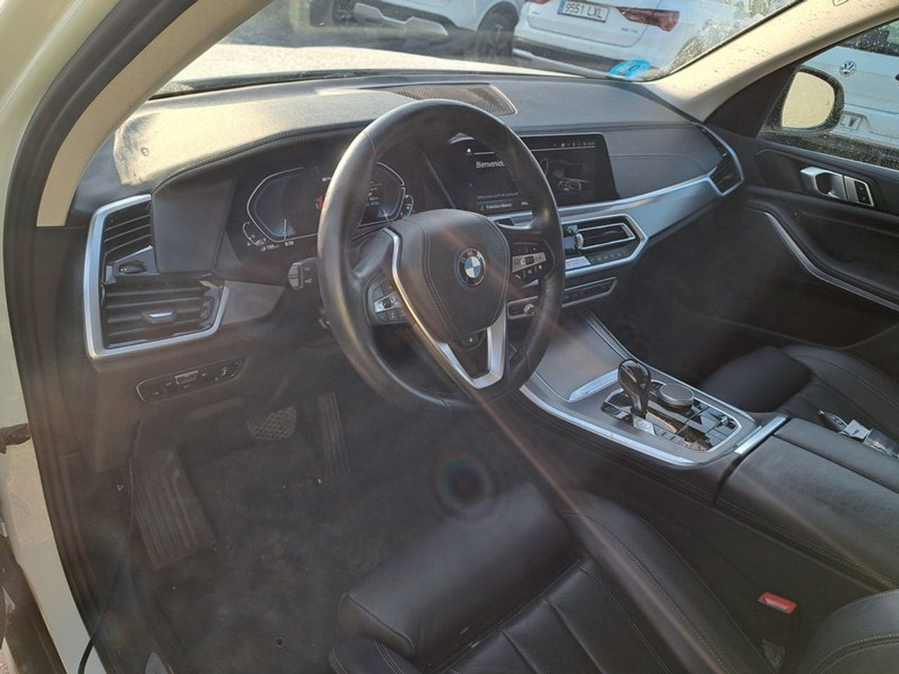 Bmw X5 Xdrive45e - Foto 2