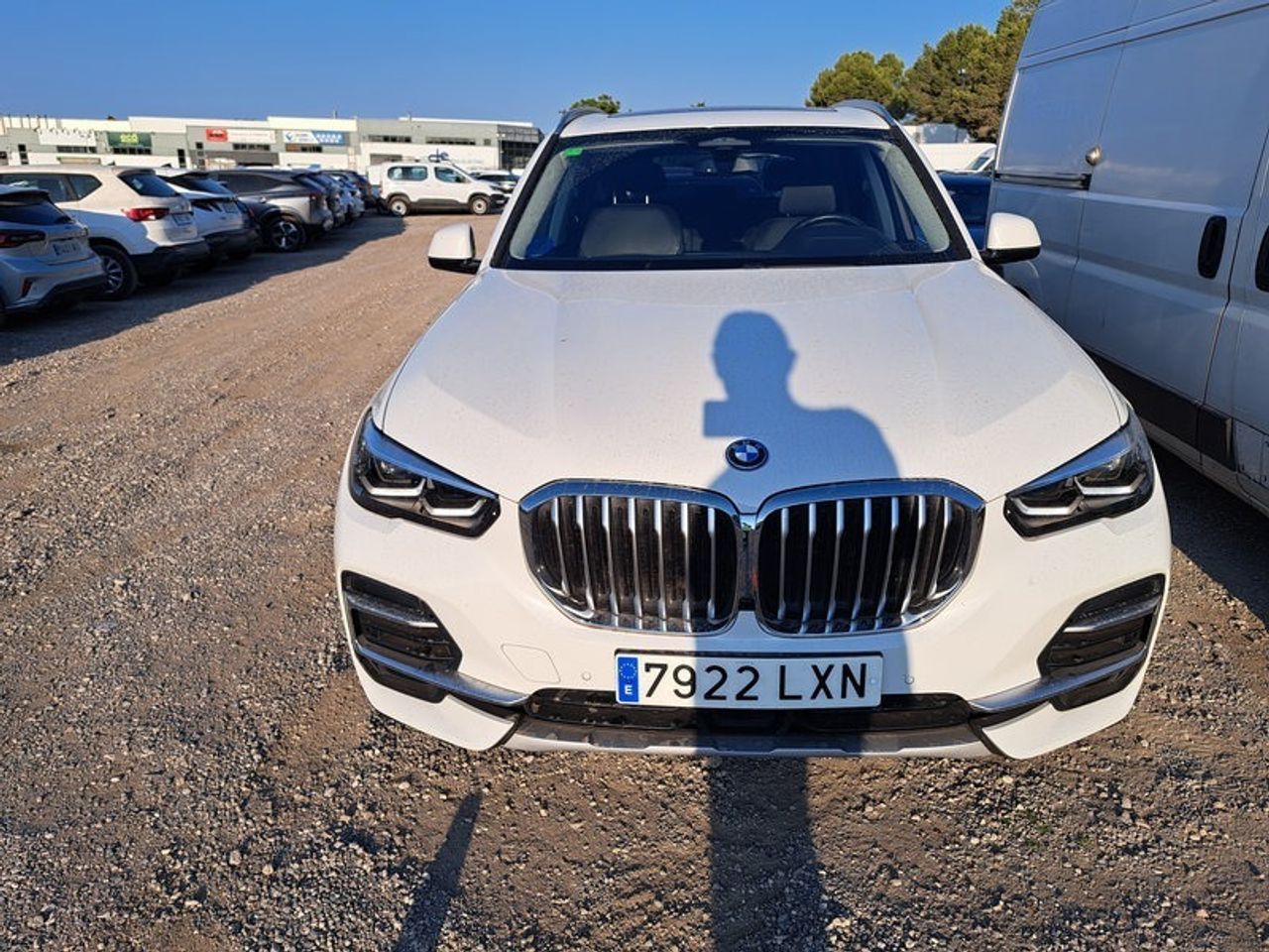 Bmw X5 Xdrive45e - Foto 2