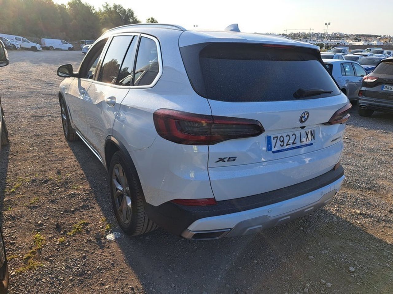 Bmw X5 Xdrive45e - Foto 2