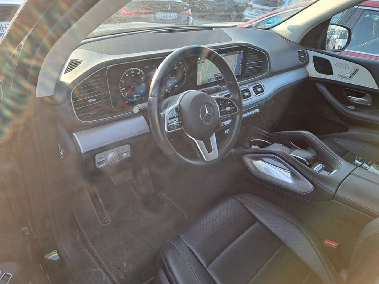 Mercedes Gle 350 E 4matic (híbrido Enchufable) - Foto 2