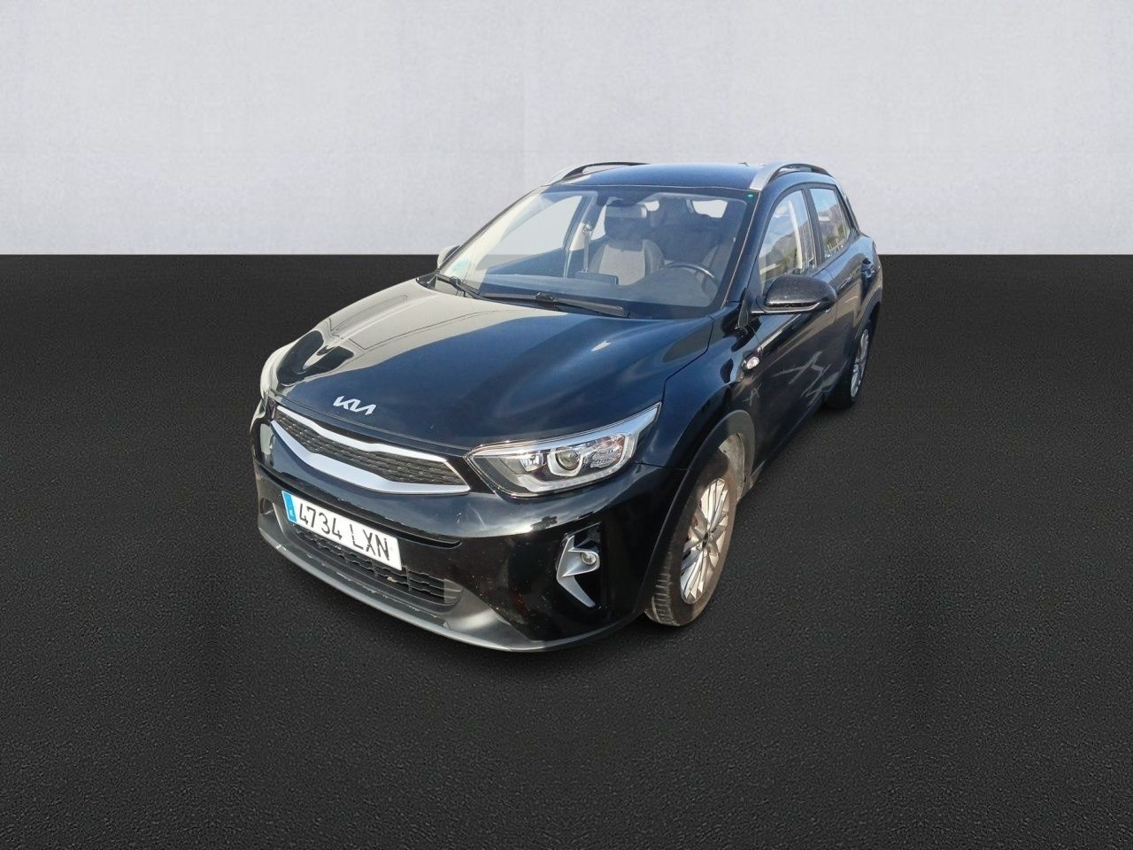 Kia Stonic 1.2 Dpi 62kw (84cv) Concept - Foto 2