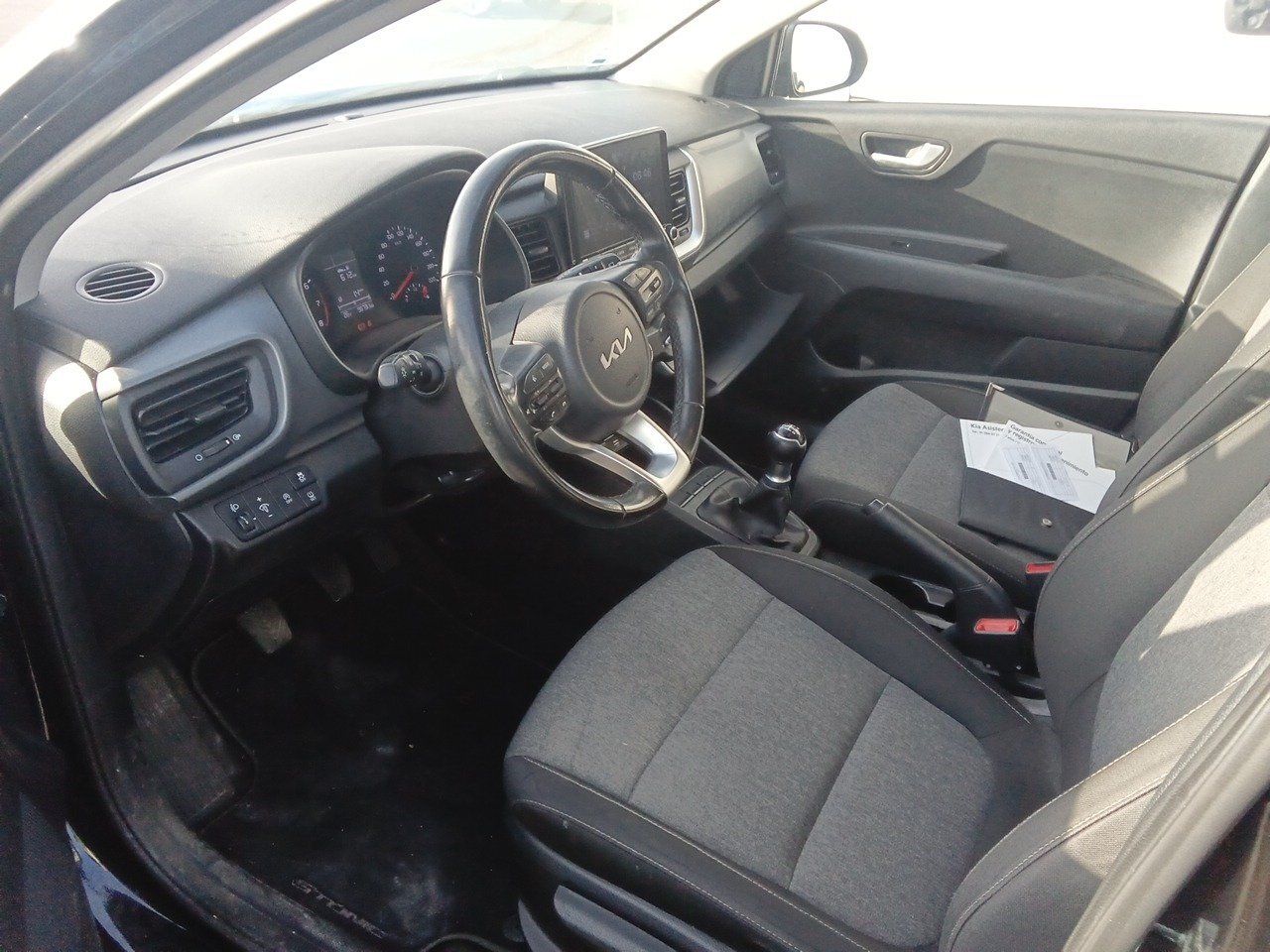 Kia Stonic 1.2 Dpi 62kw (84cv) Concept - Foto 2