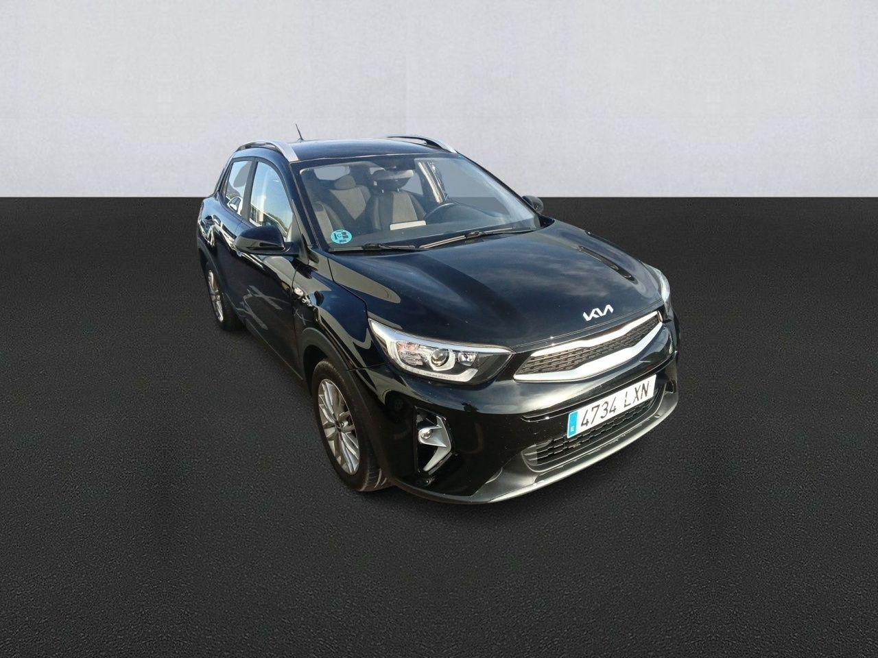 Kia Stonic 1.2 Dpi 62kw (84cv) Concept - Foto 2