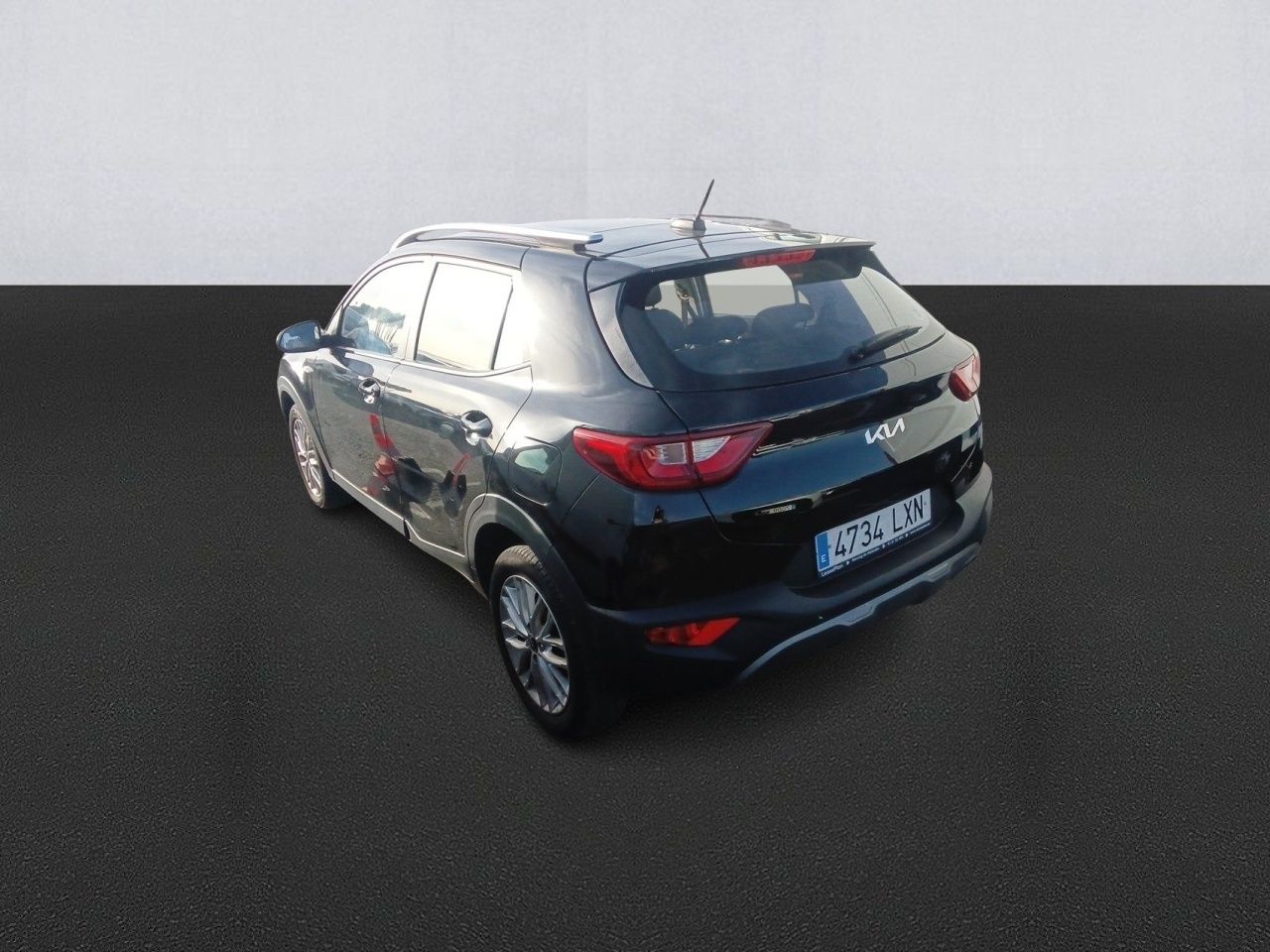 Kia Stonic 1.2 Dpi 62kw (84cv) Concept - Foto 2
