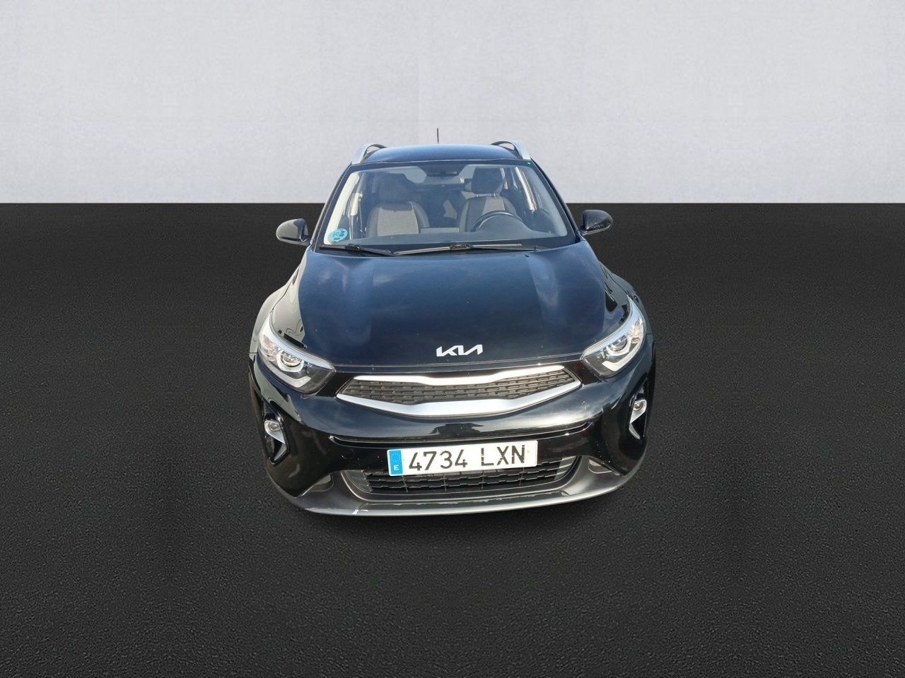 Kia Stonic 1.2 Dpi 62kw (84cv) Concept - Foto 2