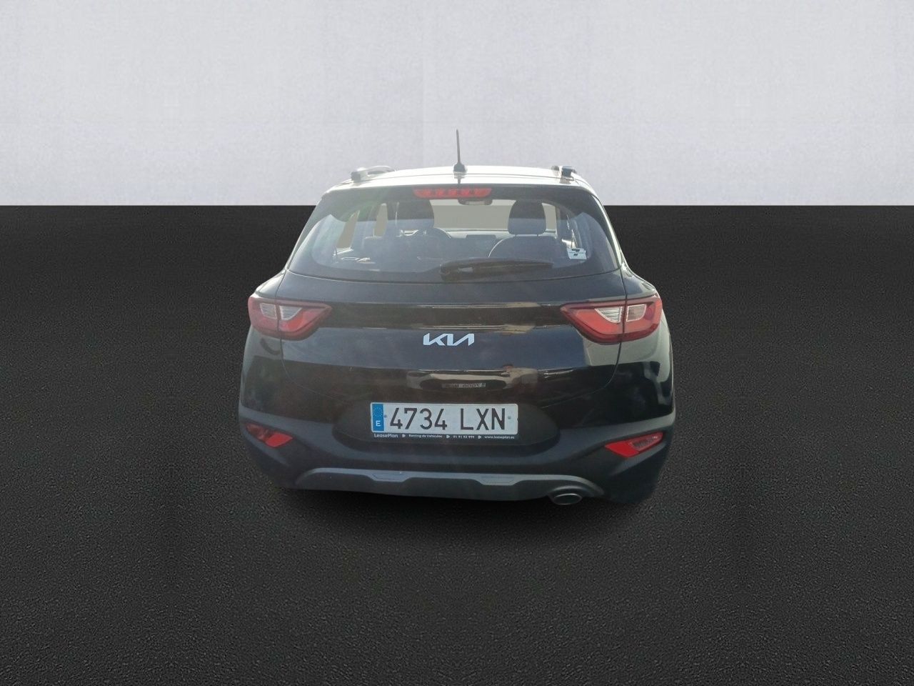 Kia Stonic 1.2 Dpi 62kw (84cv) Concept - Foto 2
