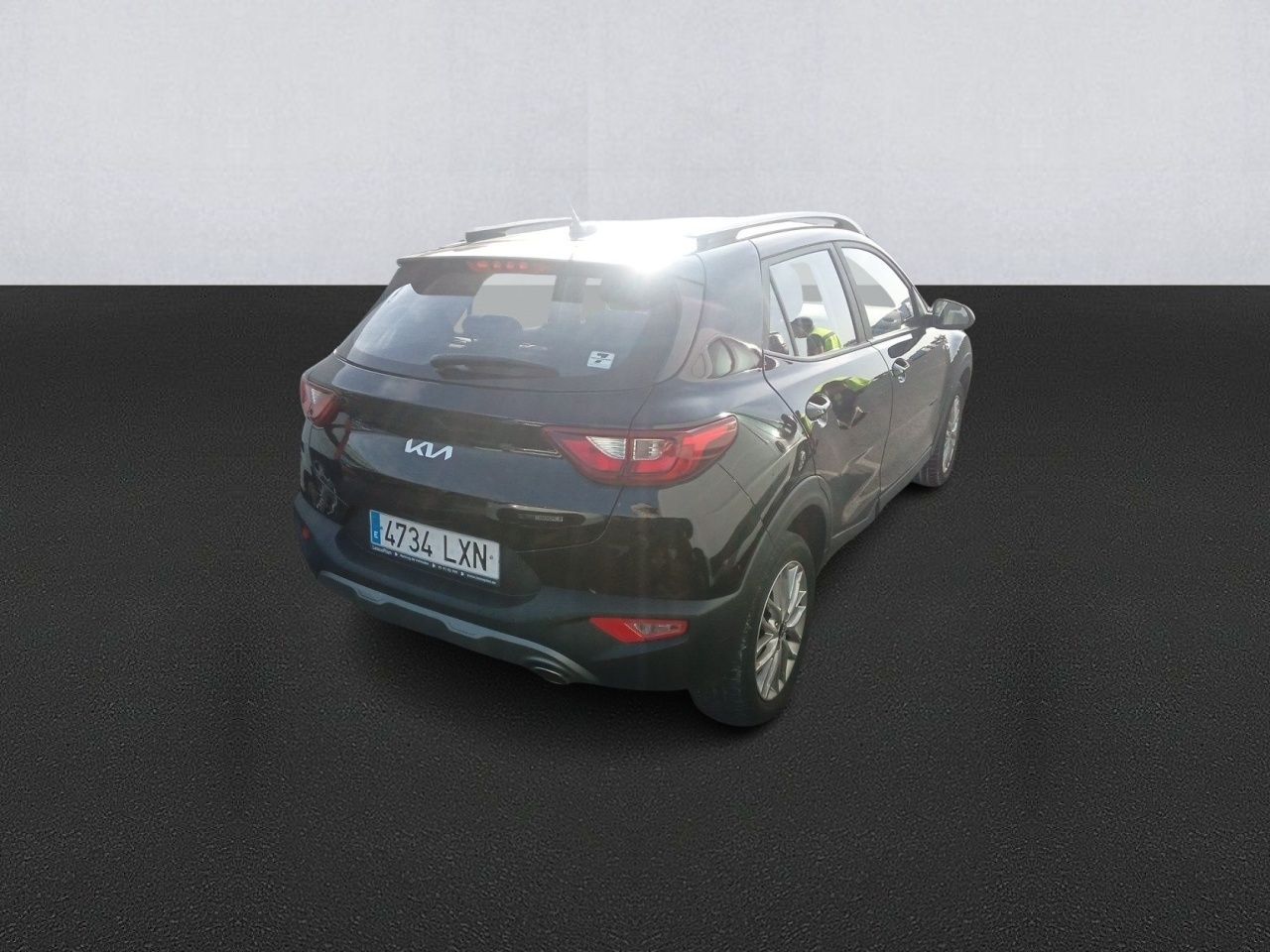 Kia Stonic 1.2 Dpi 62kw (84cv) Concept - Foto 2