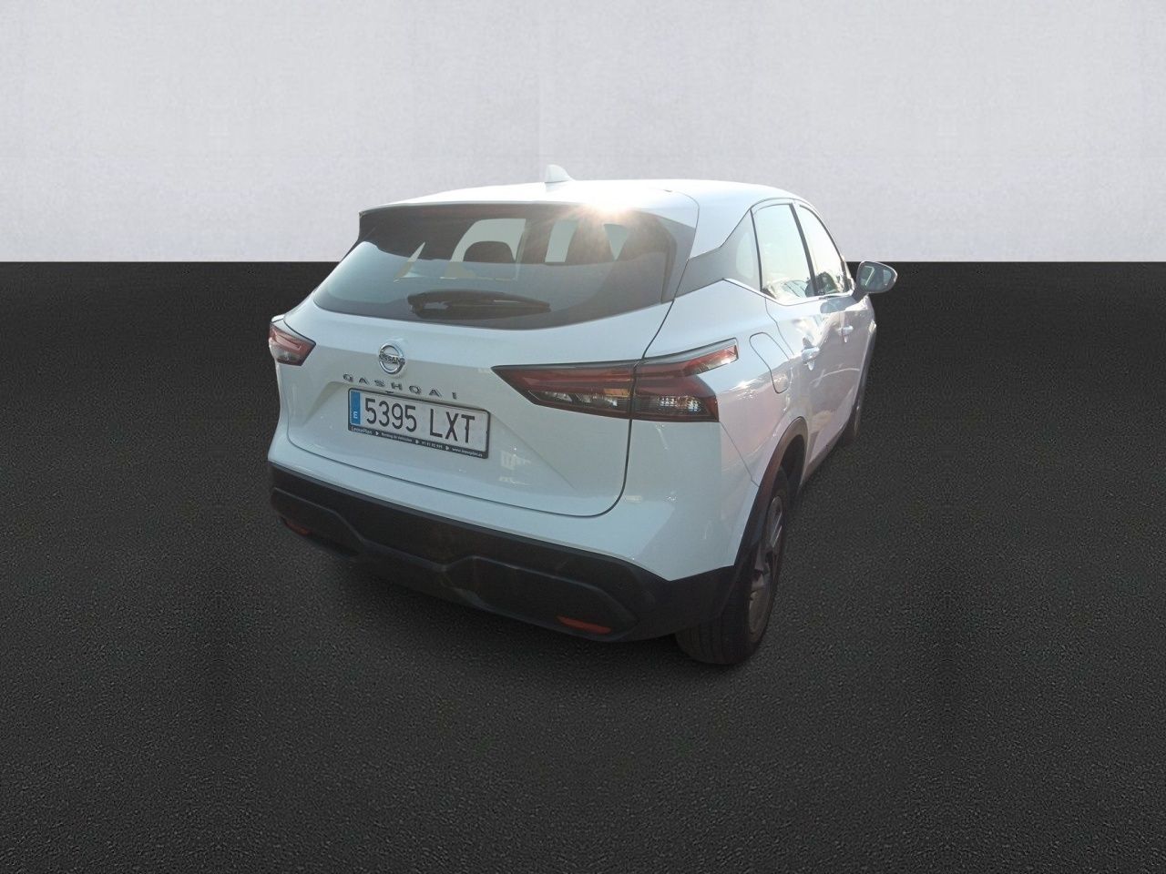 Nissan Qashqai Dig-t 103kw (140cv) Mhev 4x2 Acenta - Foto 2