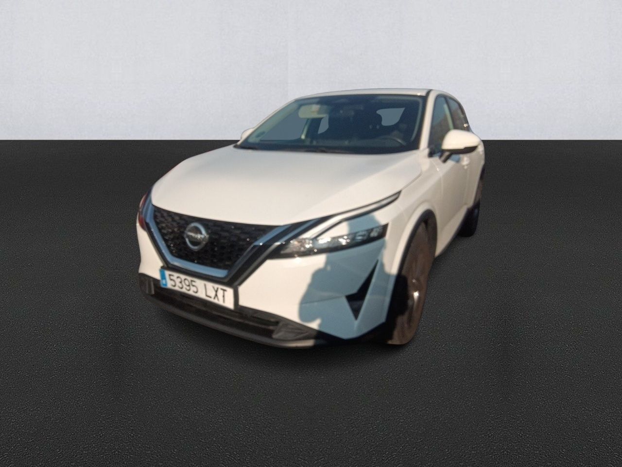 Nissan Qashqai Dig-t 103kw (140cv) Mhev 4x2 Acenta - Foto 2