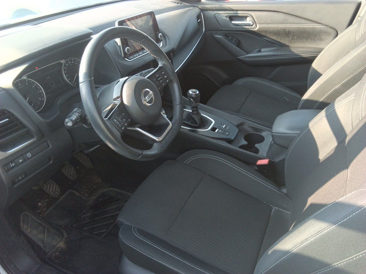 Nissan Qashqai Dig-t 103kw (140cv) Mhev 4x2 Acenta - Foto 2