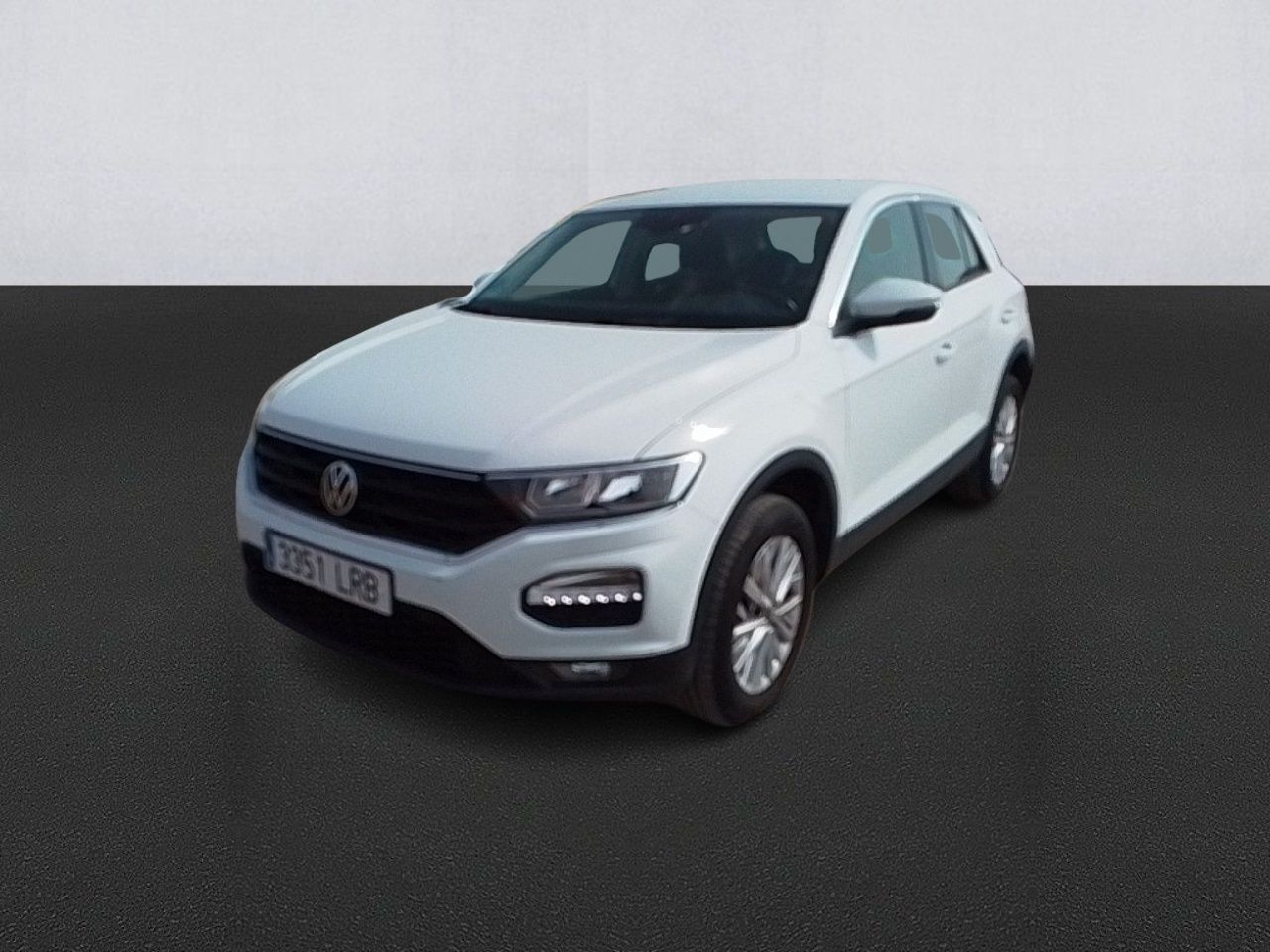 Volkswagen T-roc Edition 2.0 Tdi 85kw (115cv) - Foto 2